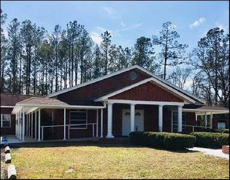 Macclenny Primitive Baptist Church